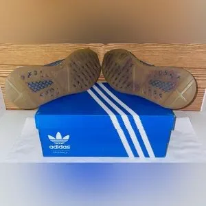 adidas | Shoes | Adidas Deerupt Muted Neon Grey Four Size 8  display picture 2
